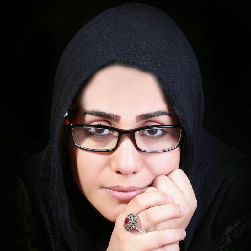 زهرا سلیمانی