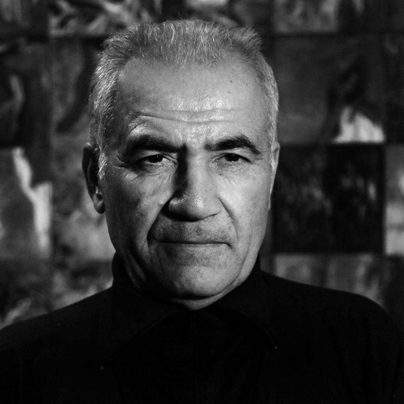 بهمن فرامرزی