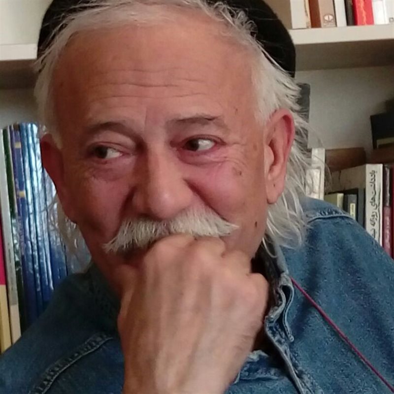 Akbar Nikanpour