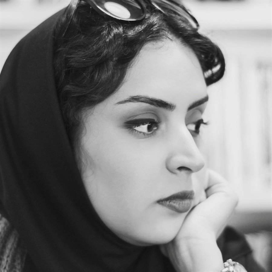 Zahra Houshyaripour