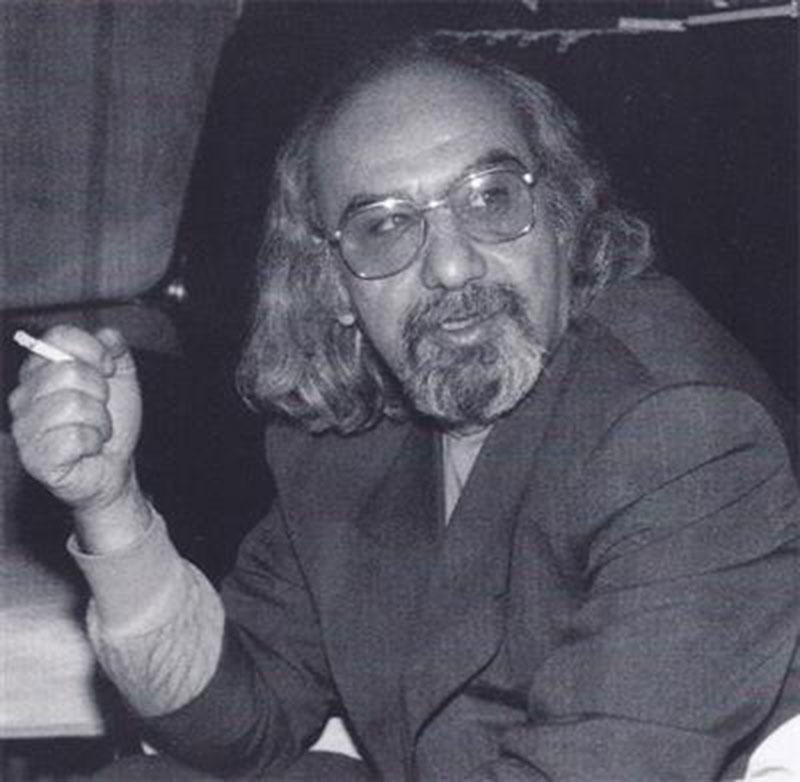 Jafar Roohbakhst
