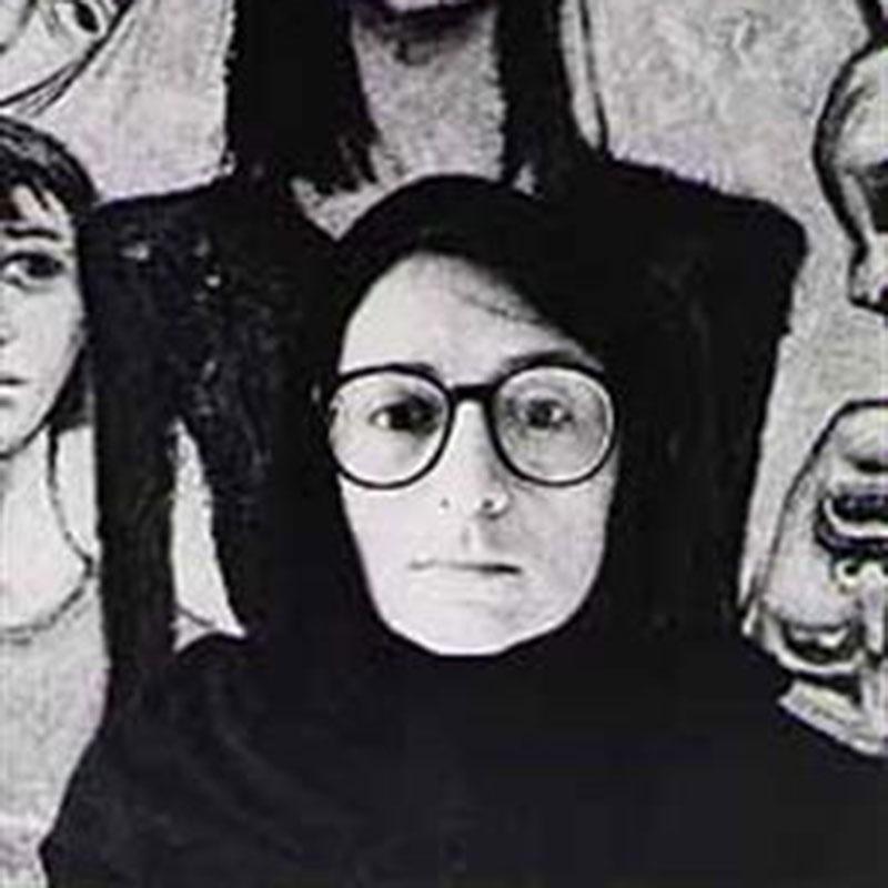 Samila Amir ebrahimi