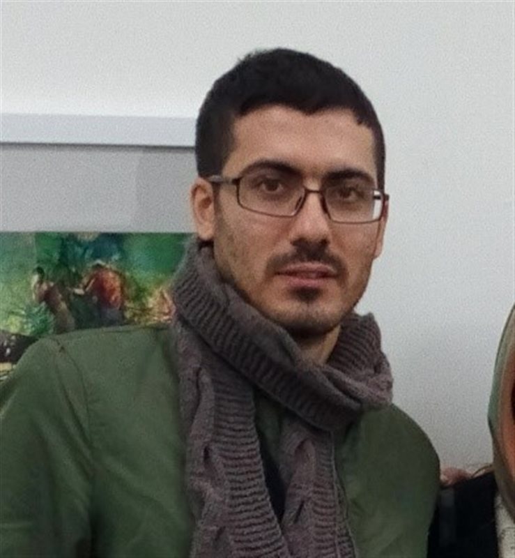 Ali Kaeini