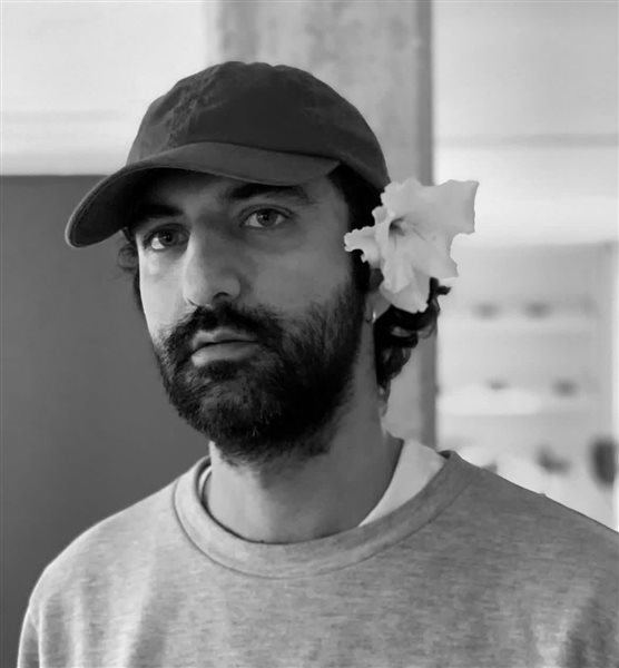Alborz Kazemi