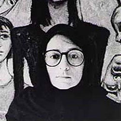Samila Amir ebrahimi
