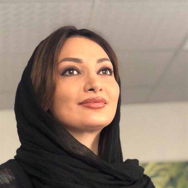 Sanaz Mijtahedi moghadam