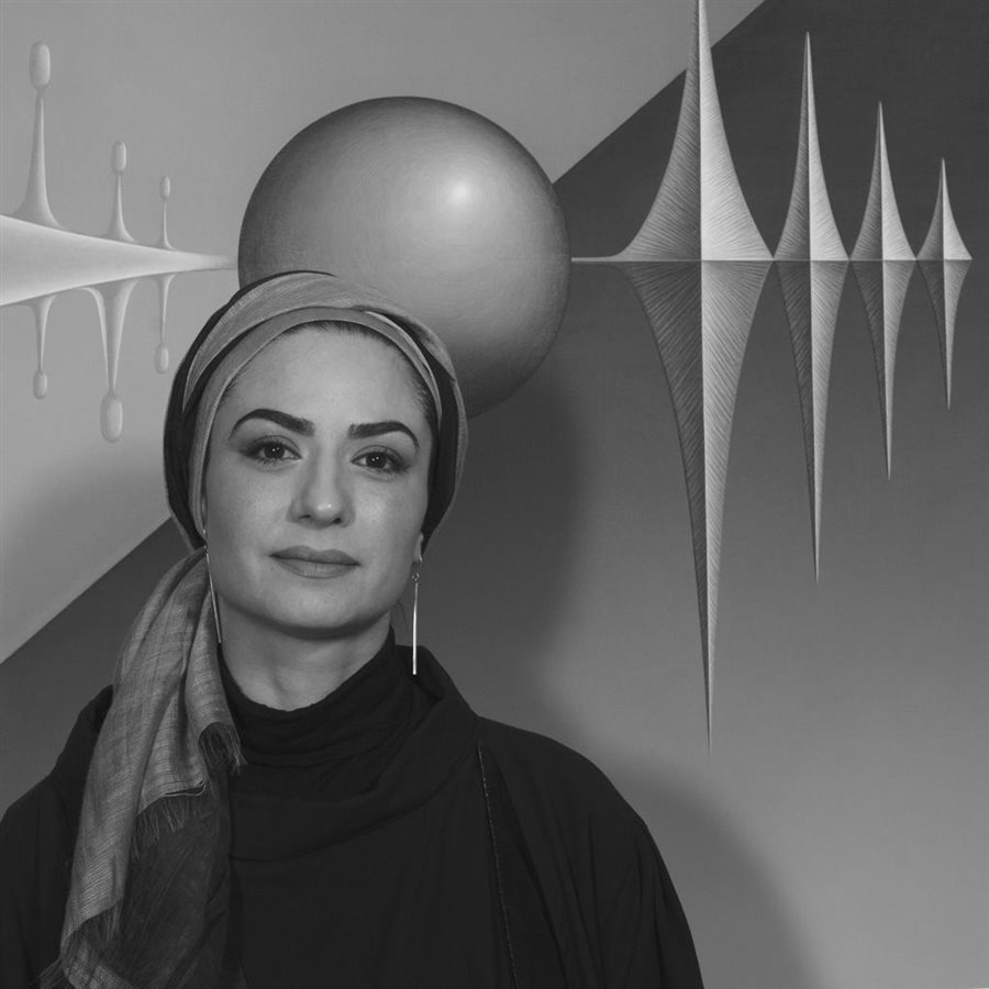 Sahar Moslemian