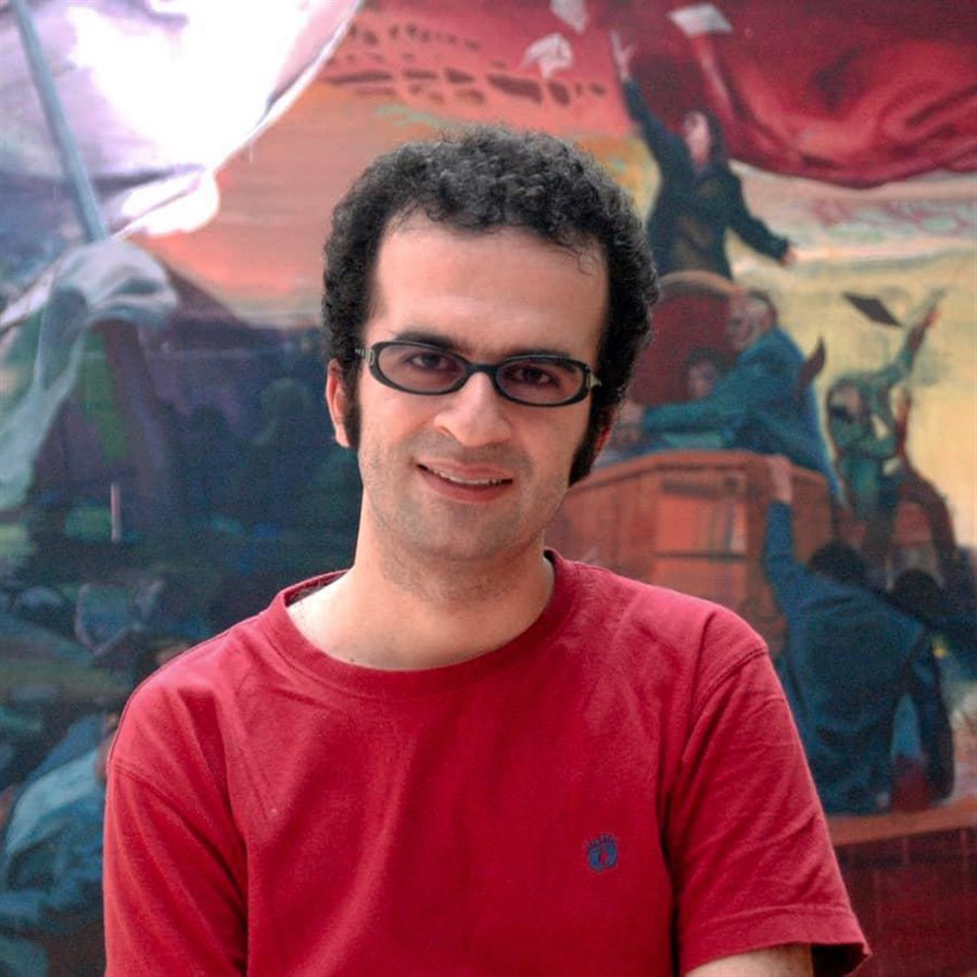 Mehdi Farhadian