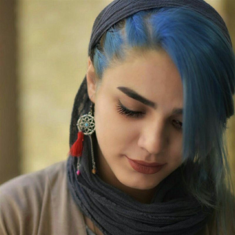 پرین محمدی