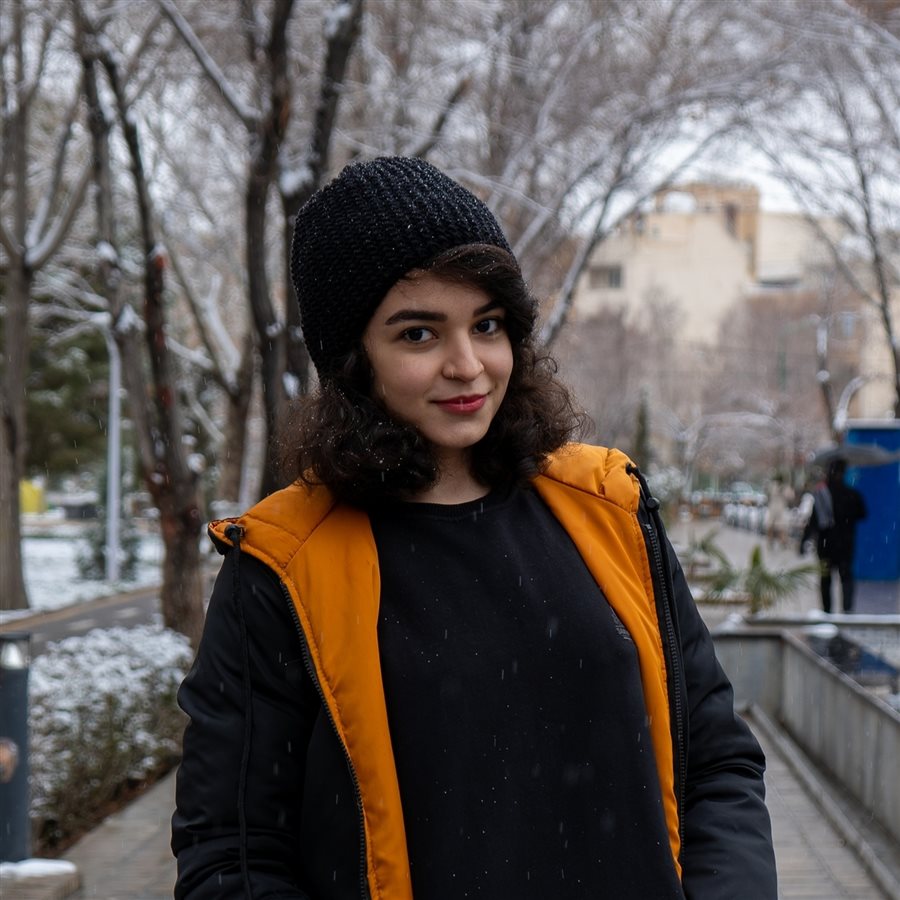 مائده فدایی