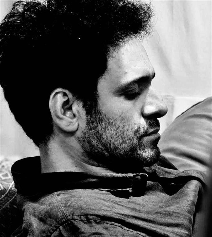 Mahmood Mahmoodi