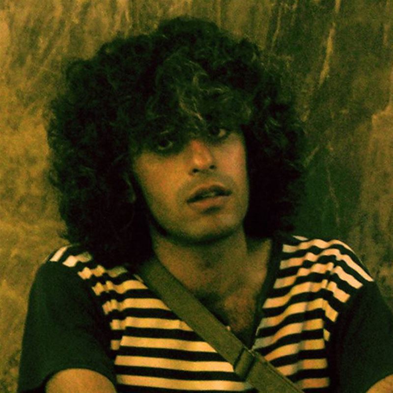 Hamid Hemayatian