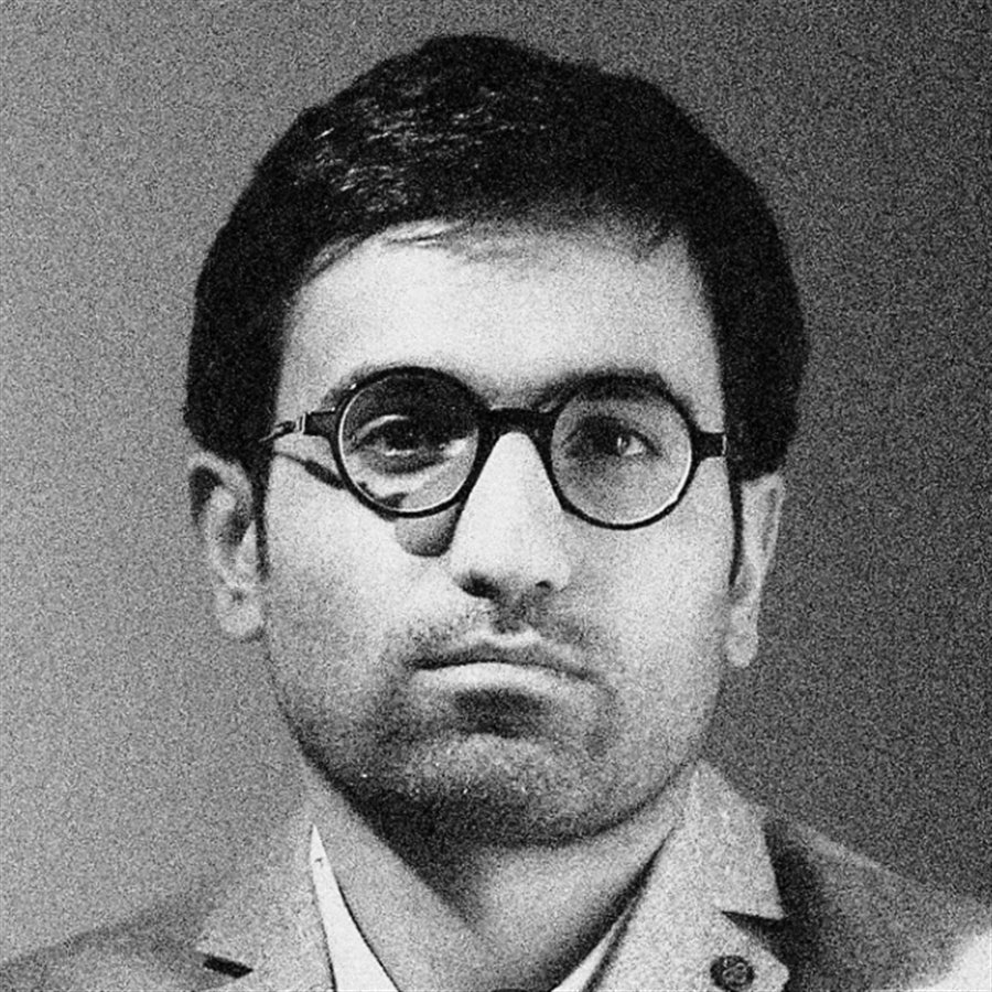 سهیل حسینی