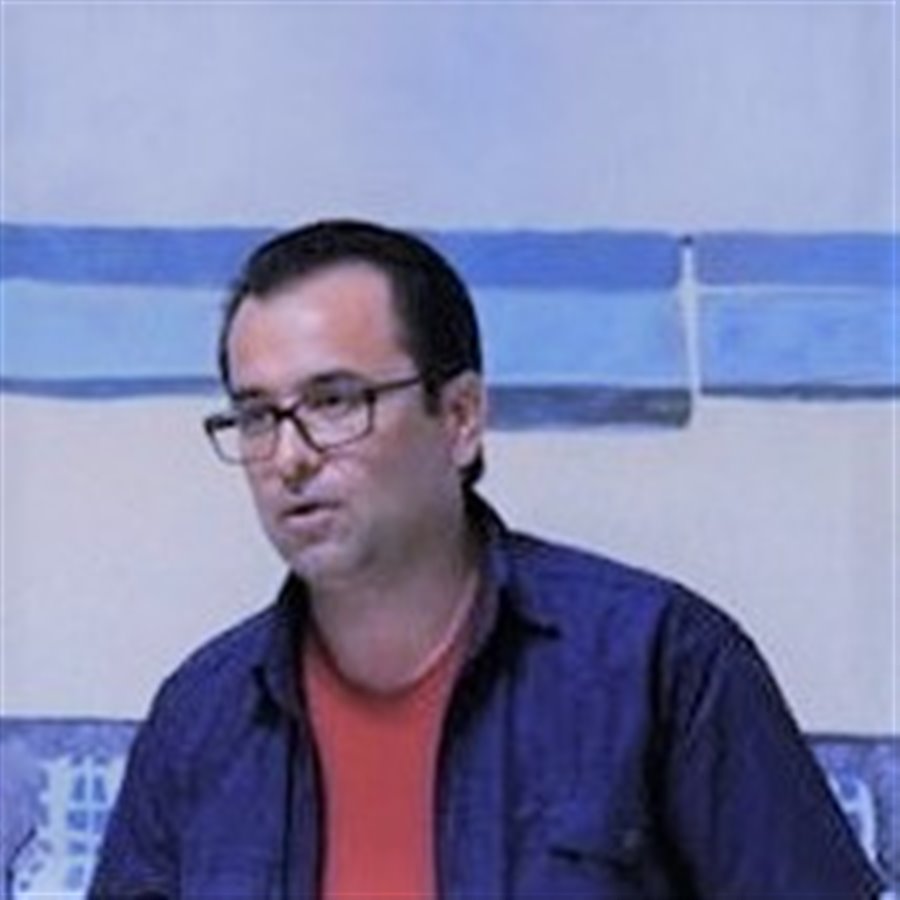 Javad Alimohammadi ardakani