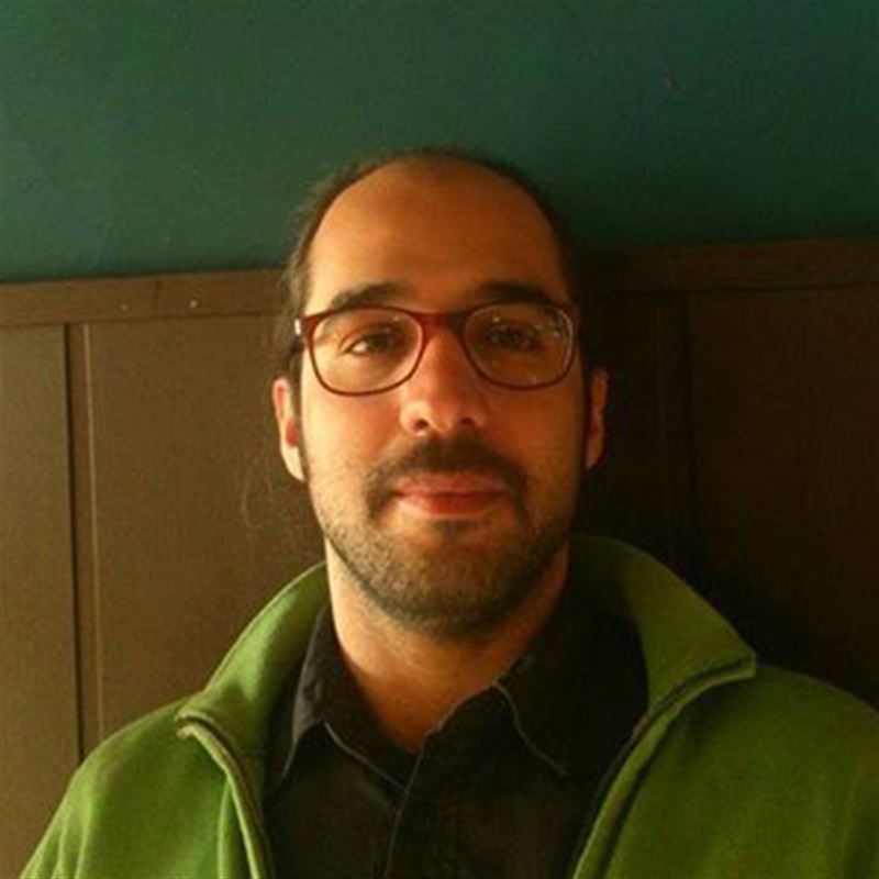Amir Shalmani