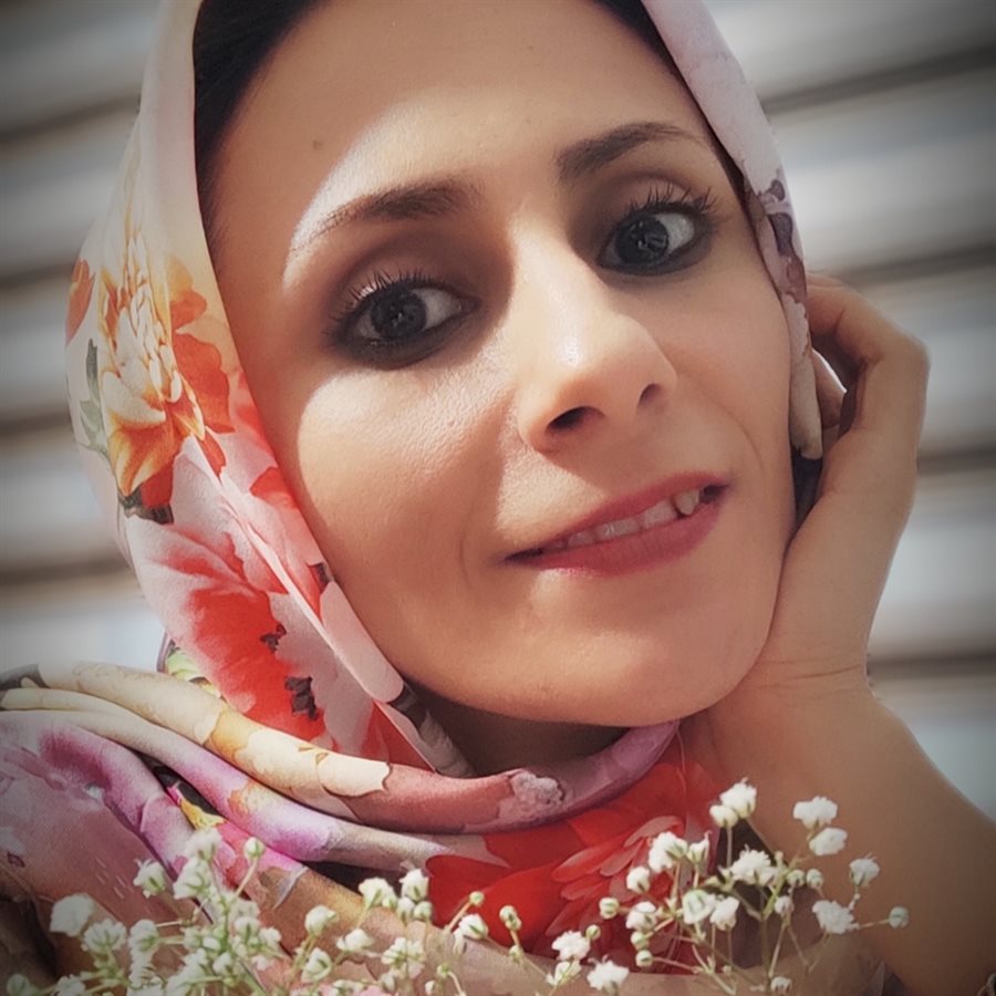 Leila Mahdavi