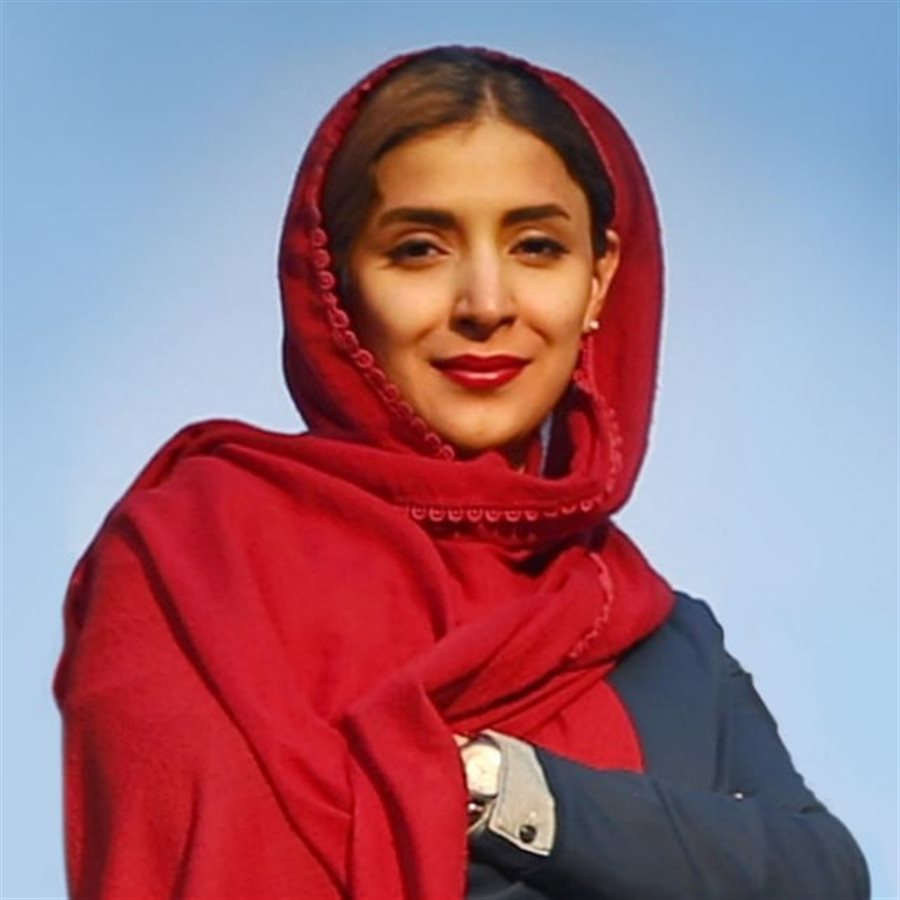 Maryam Razavi