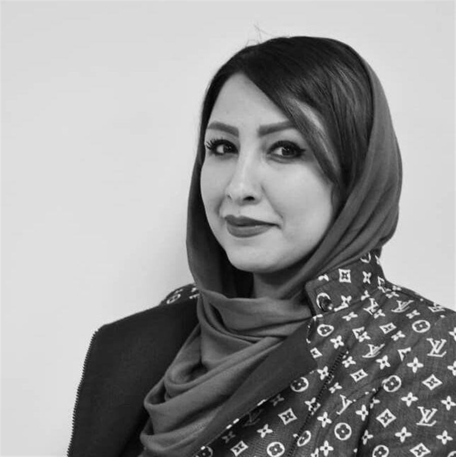 Nasim Mahdavi