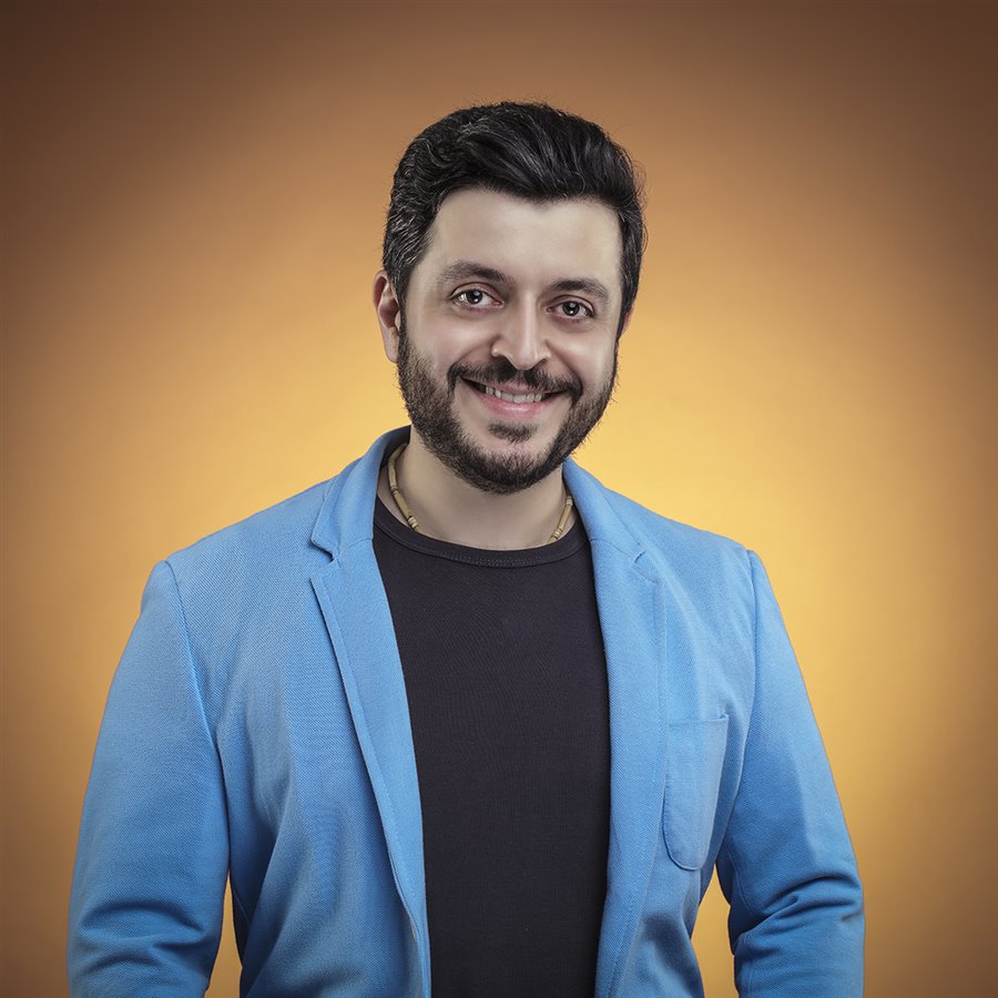 Ali Amiri