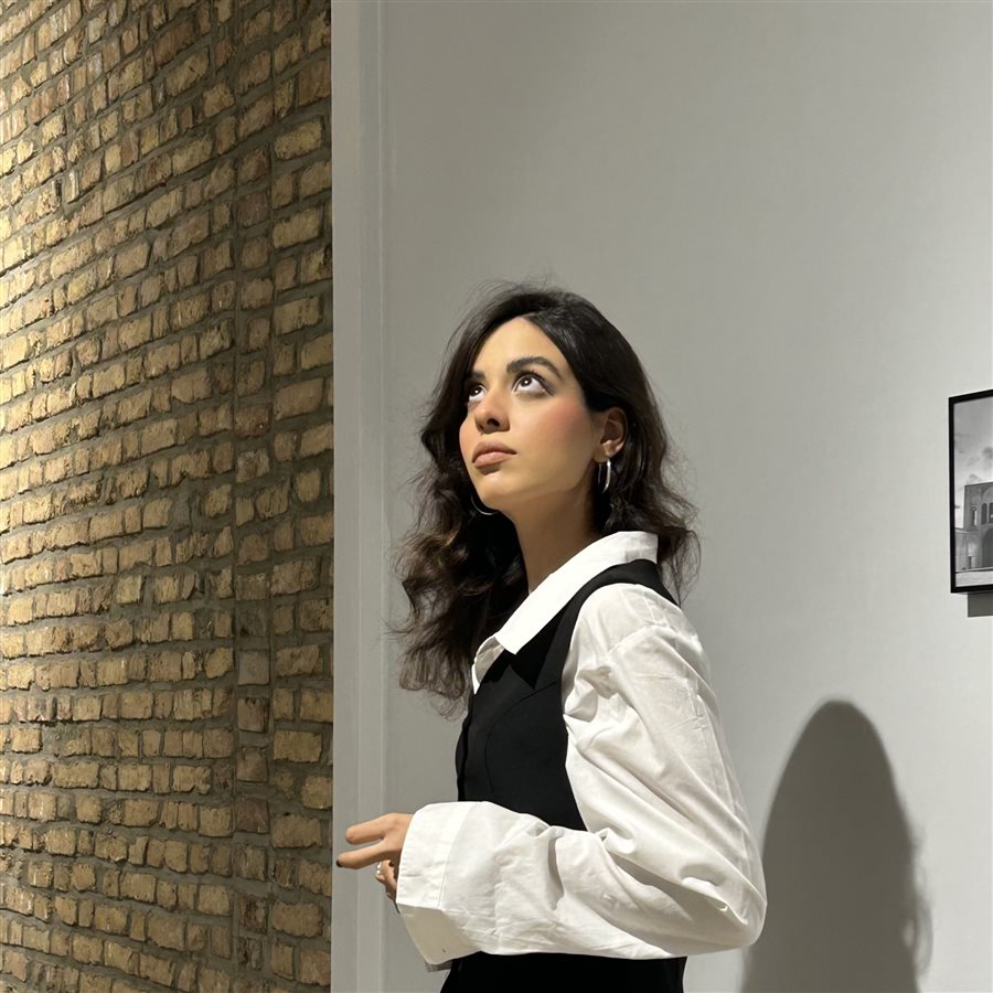 Maryam Ghorbani