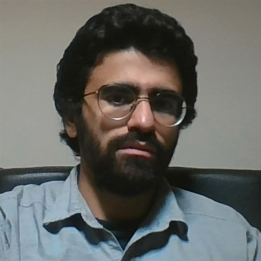 Khaled Esmaeilvandi