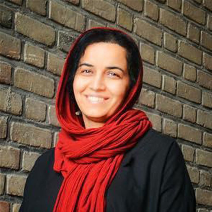 Leila Sabouri