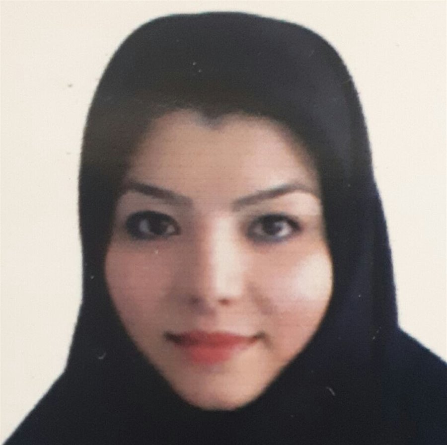 Zahra Maleki