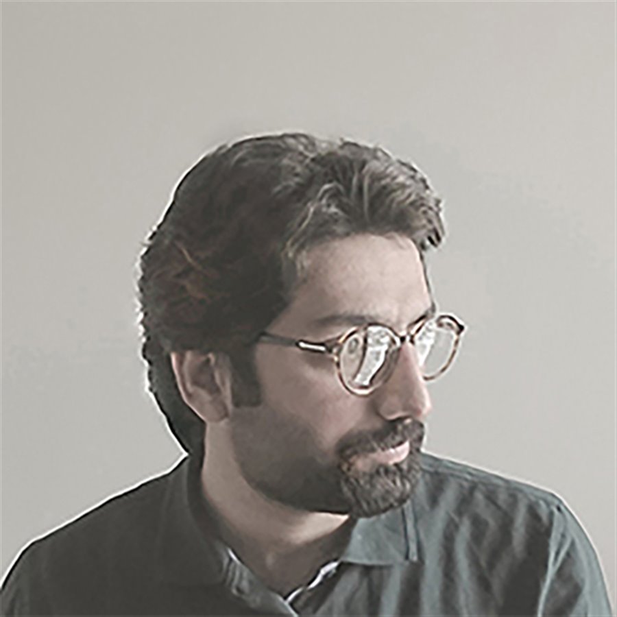 Mohammad Abbasi