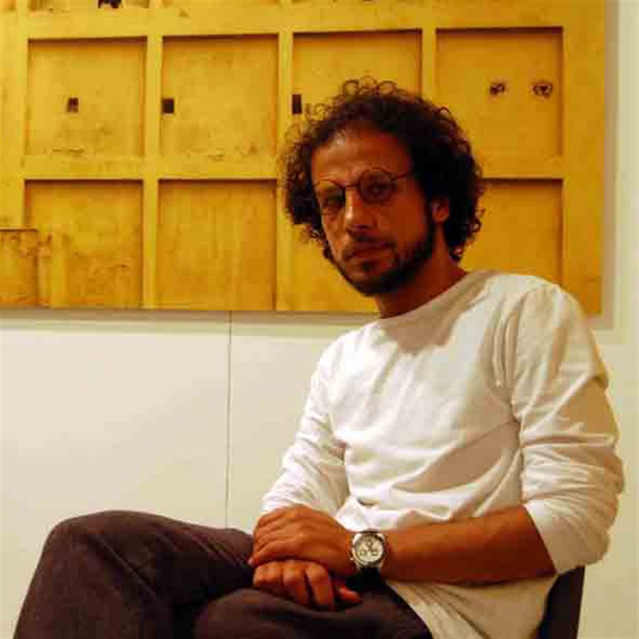 Maziar Mokhtari