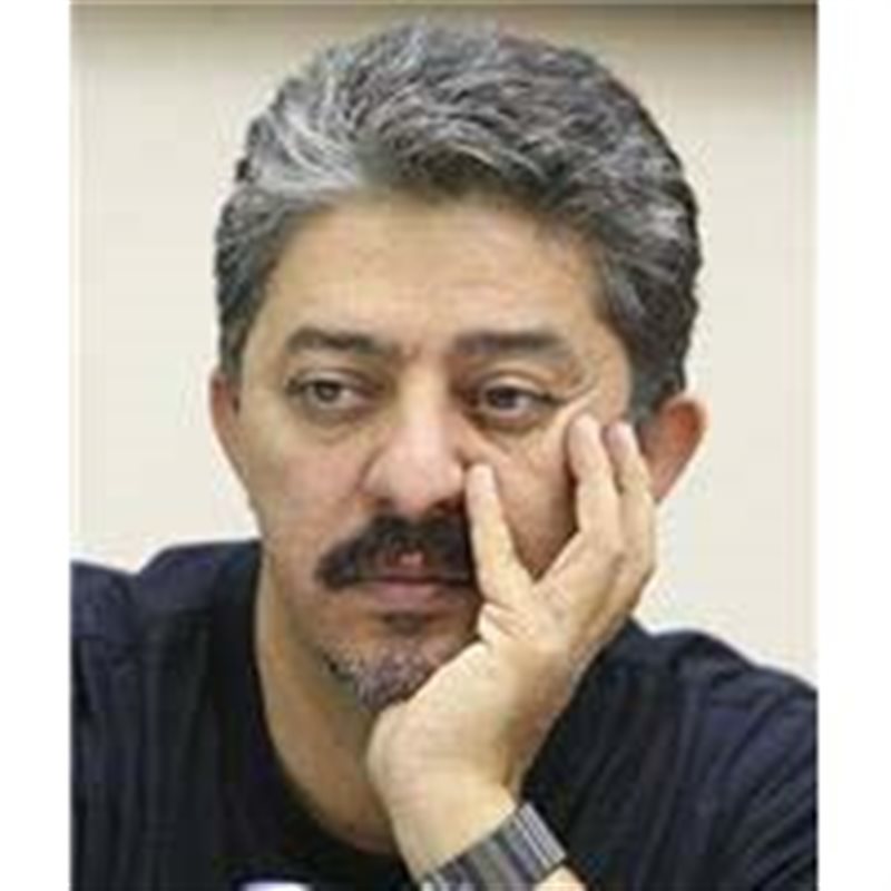 Kamyar Sadeghi