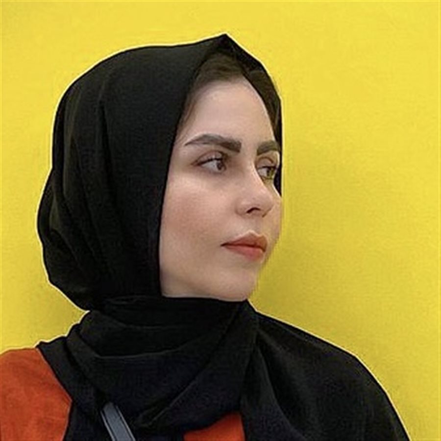 Fatemeh Rasa