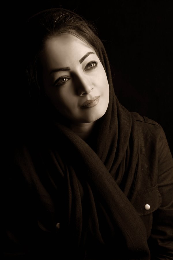 Fatemeh Mehdizadeh saber
