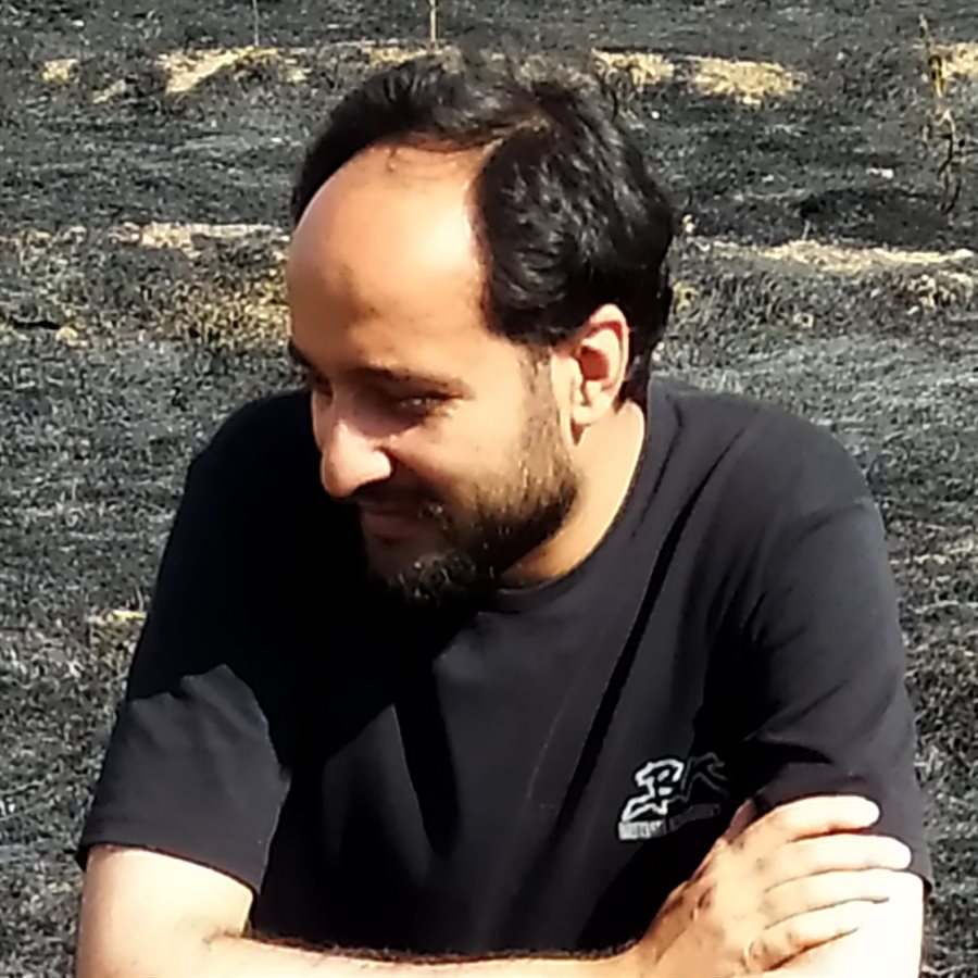 Karim Eskandari