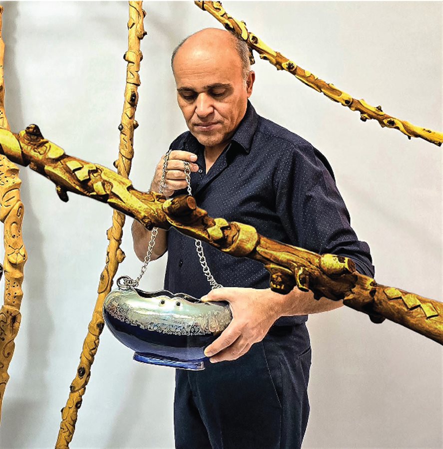 Abbas Akbari