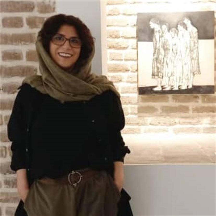 Shima Esfandiari