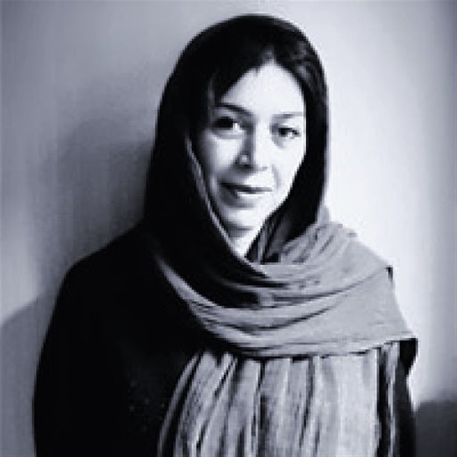 Sara Rouhisefat