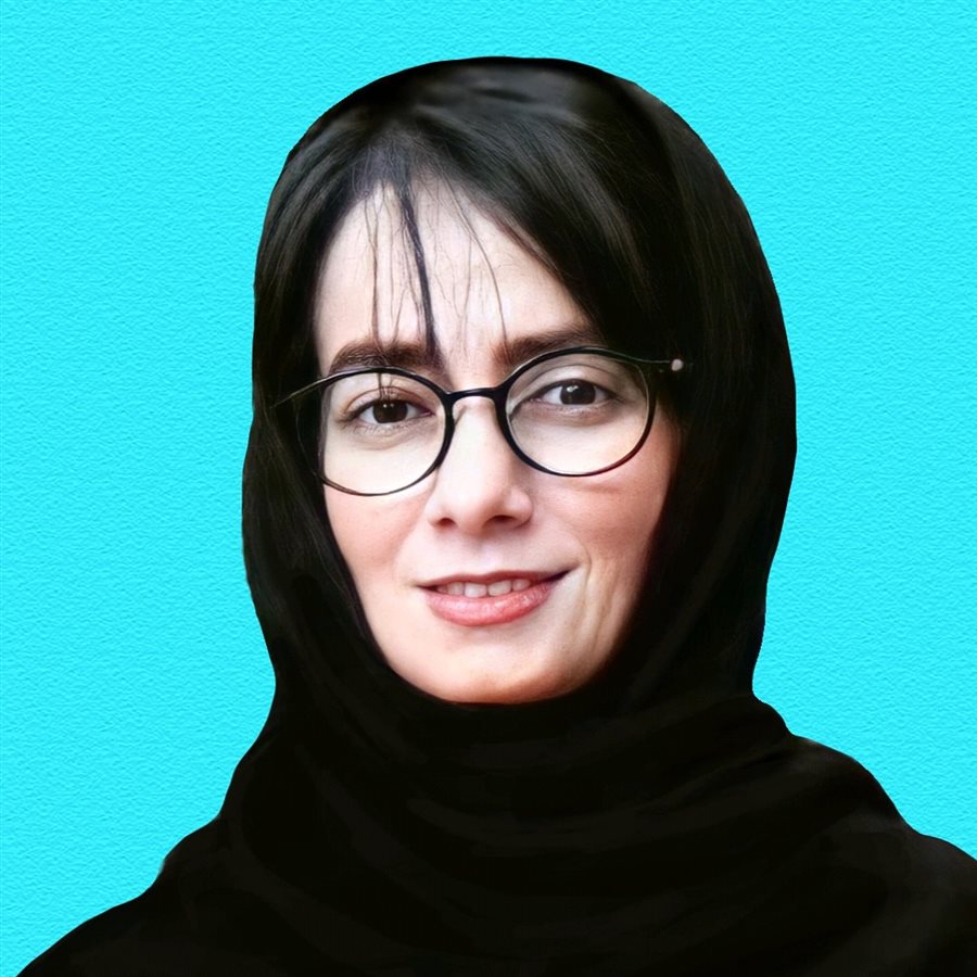 Leila Mohammadi