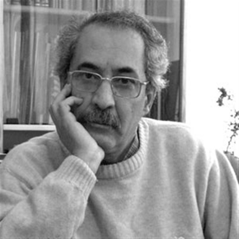 Ebrahim Haghighi