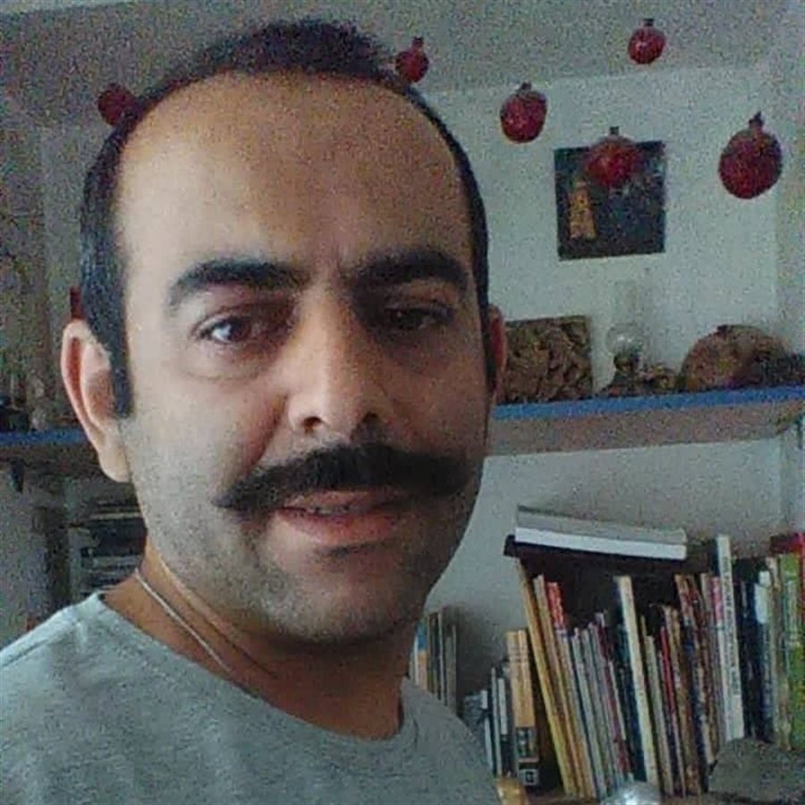Jalal Mousavi