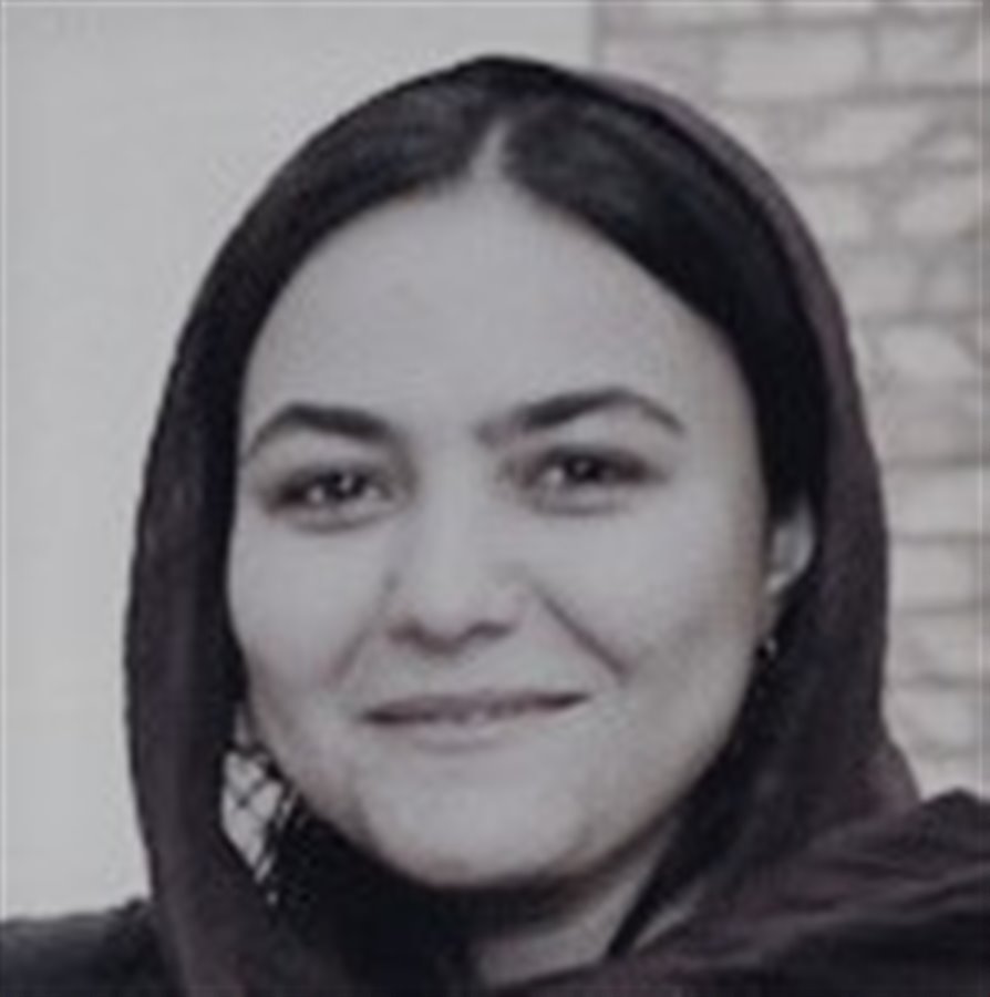 Maryam Takhtkeshian