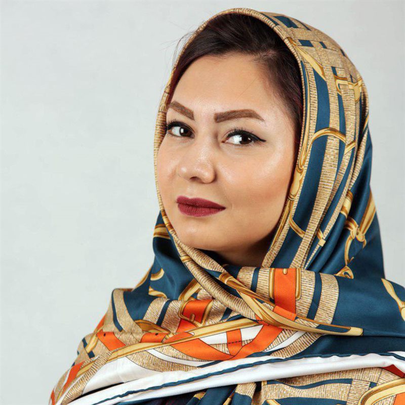 Niousha Khatib