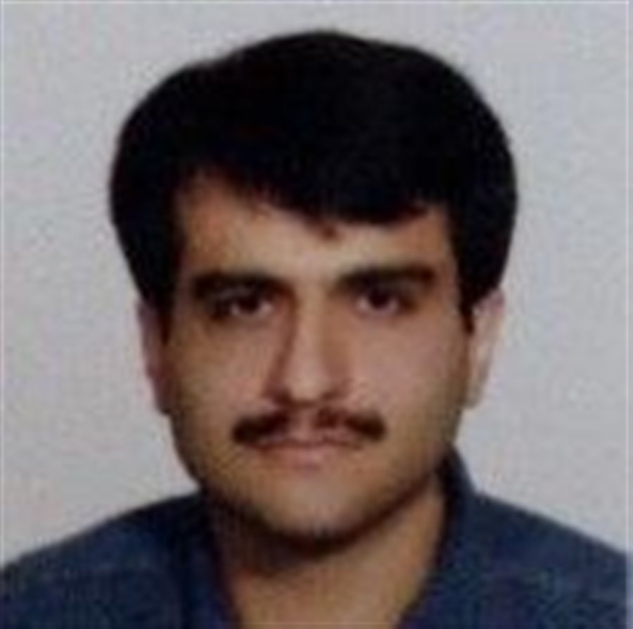Mohammadreza Farahani