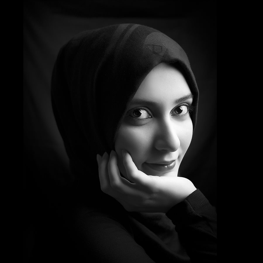 Mahdiyeh Afshar Bakeshloo