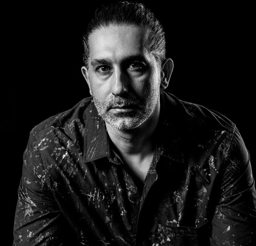 Rouzbeh Nematisharif