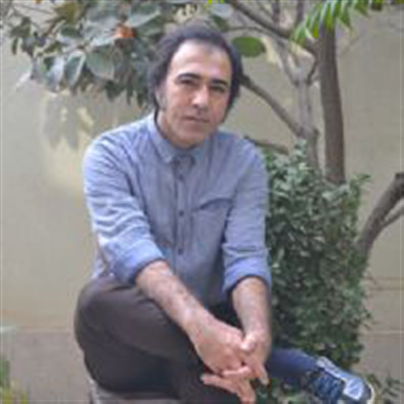 Shahou Babaei