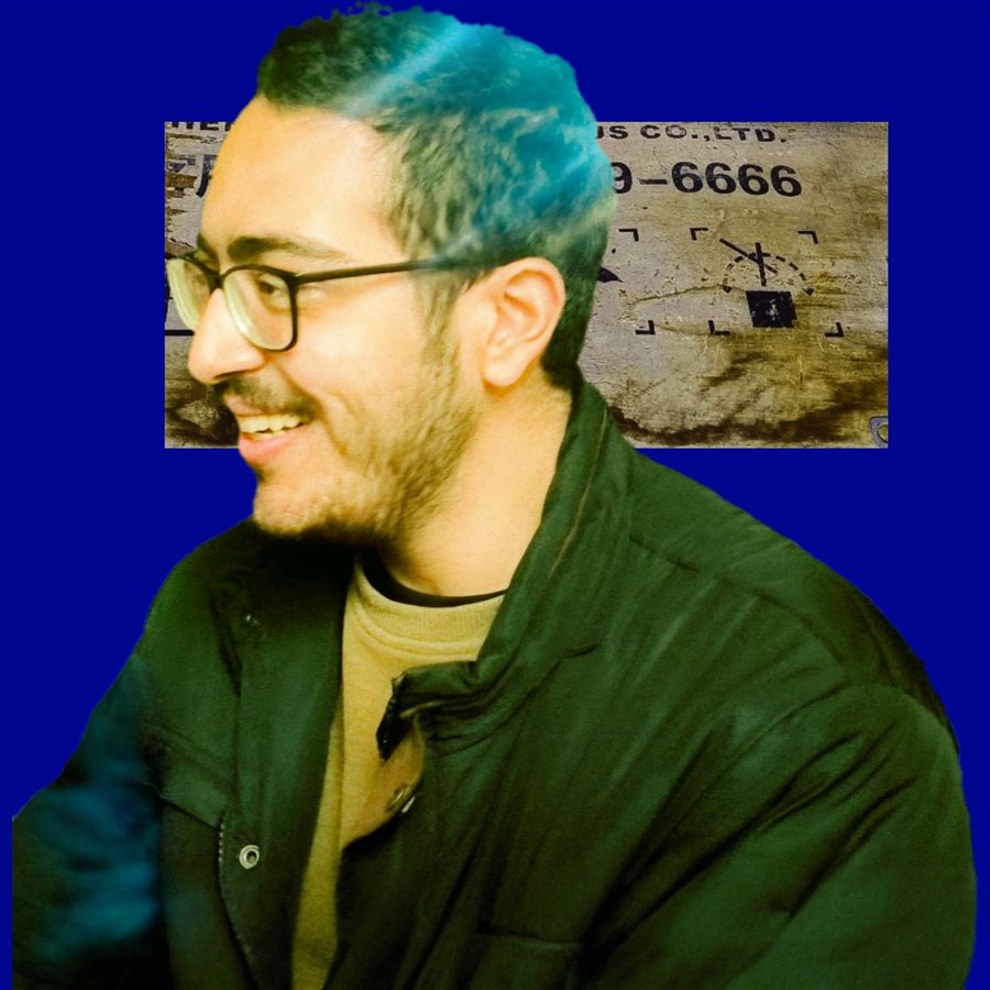 Erfan Salehi