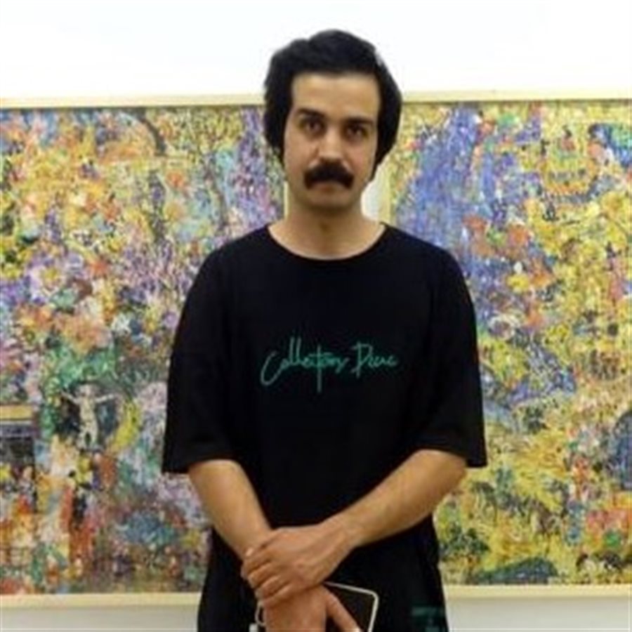 ابوالفضل ابراهیمی