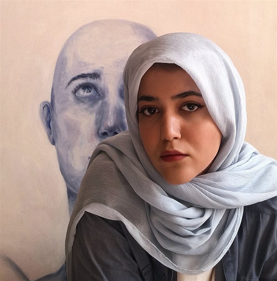 atieh mohebi