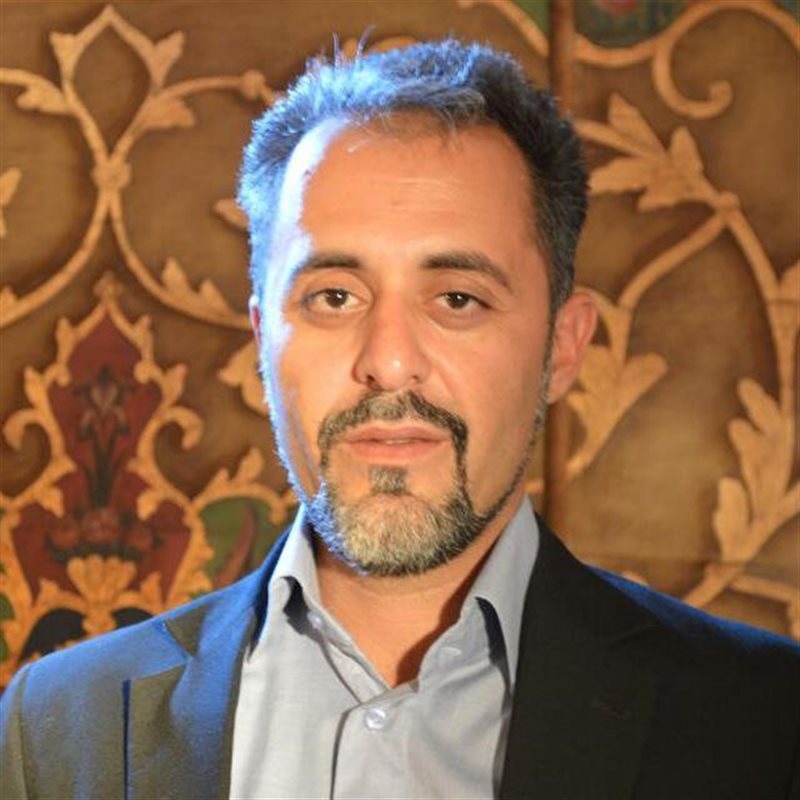 Mehrdad Fallah