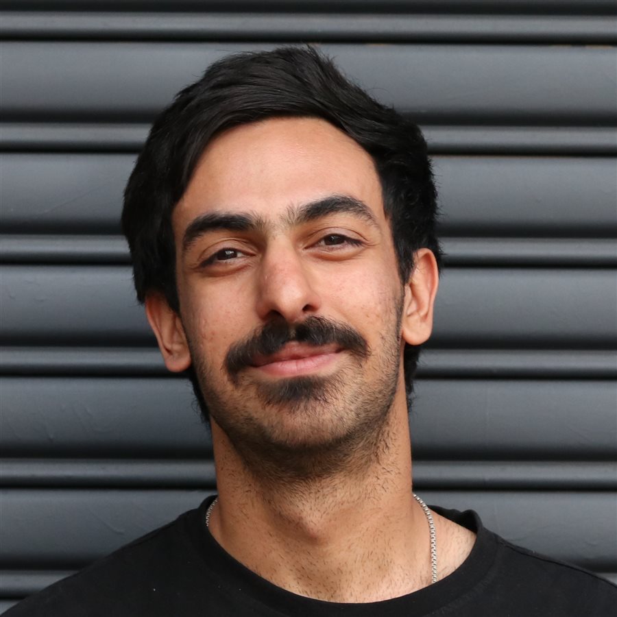 Babak Nikdin